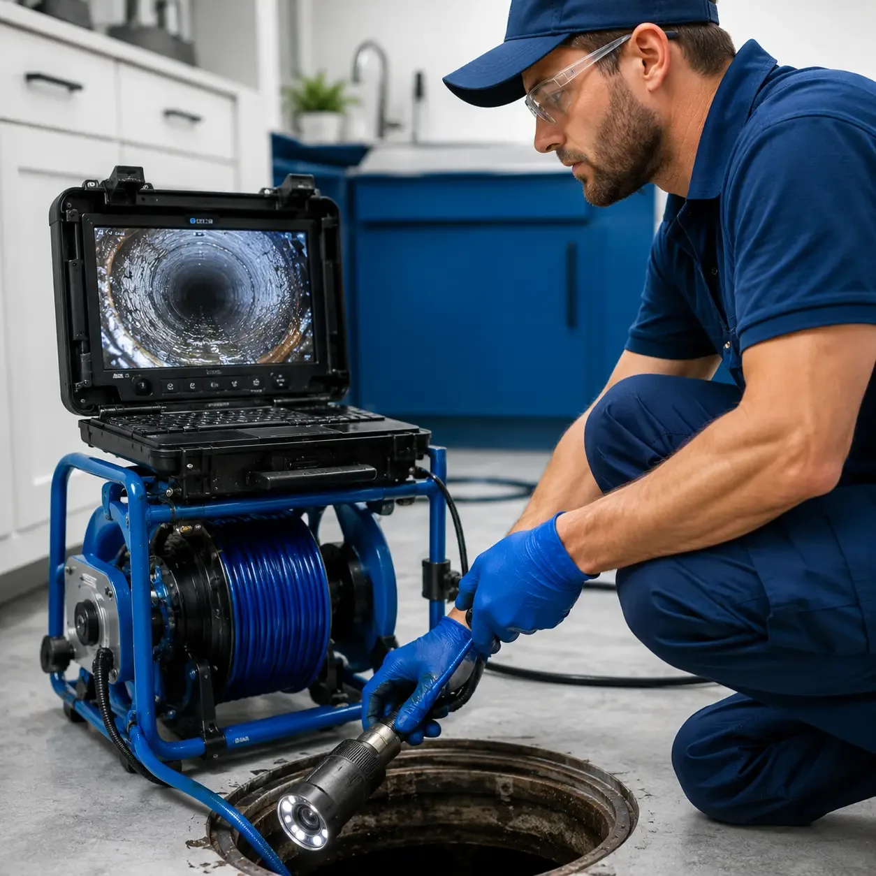 Pipe Relining professionals serving East Freedom, PA